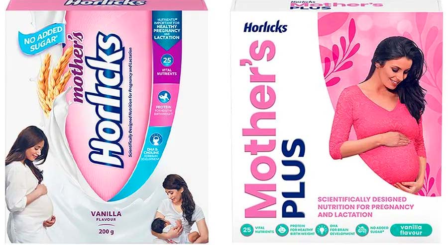 Mothers Horlicks